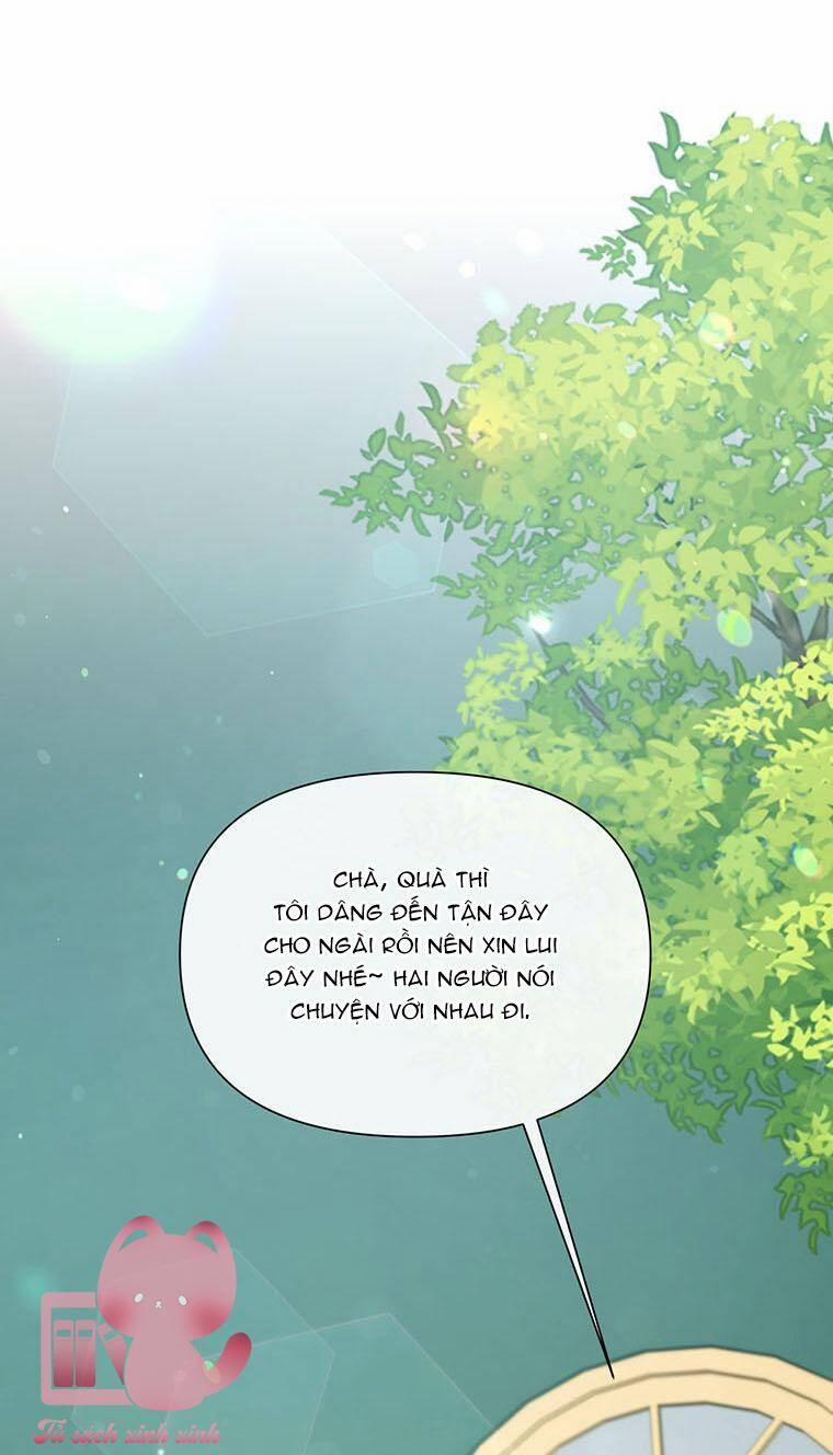 Yêu Tôi Đi, Dù Sao Ngài Cũng Chỉ Là Nhân Vật Phụ 64 trang 77