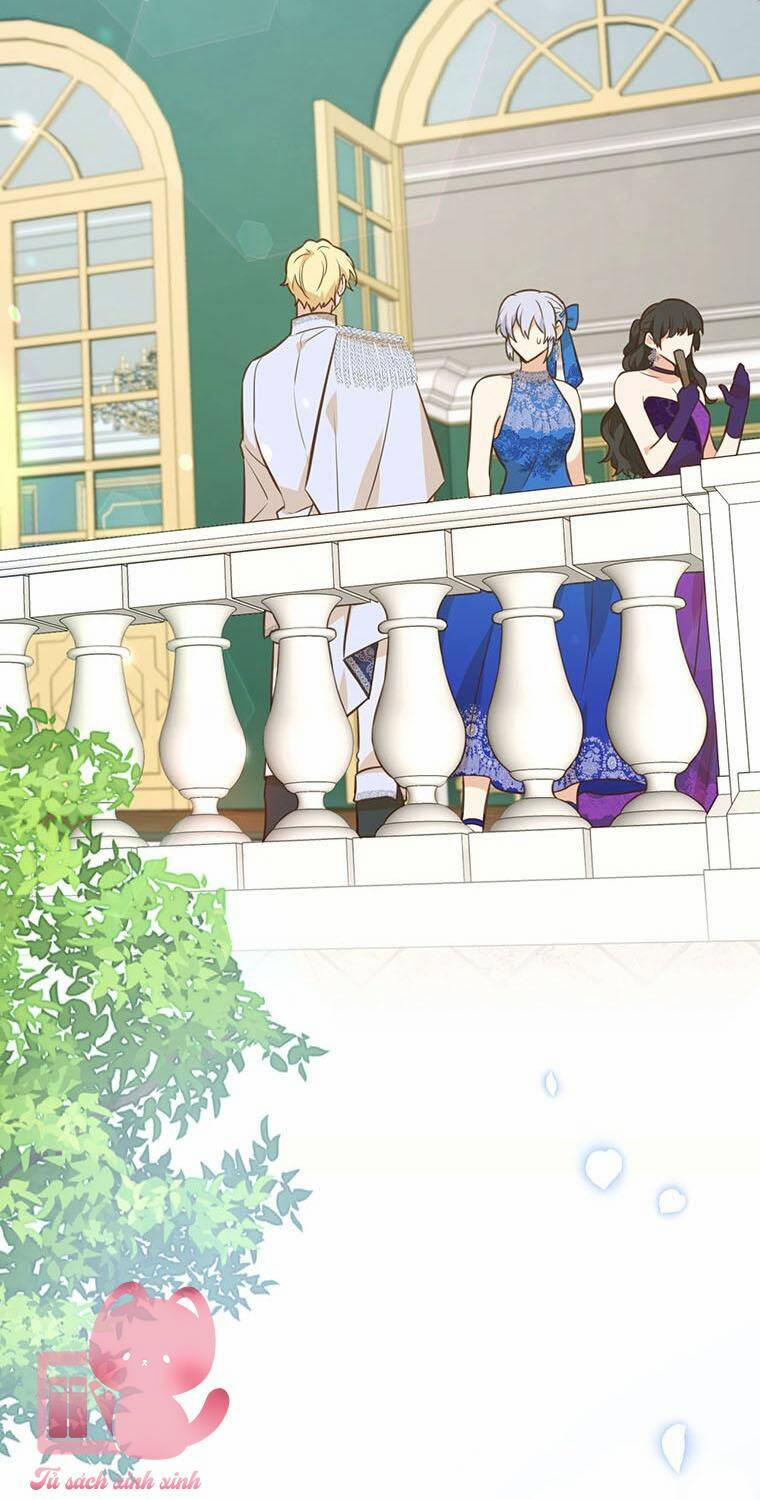 Yêu Tôi Đi, Dù Sao Ngài Cũng Chỉ Là Nhân Vật Phụ 64 trang 78