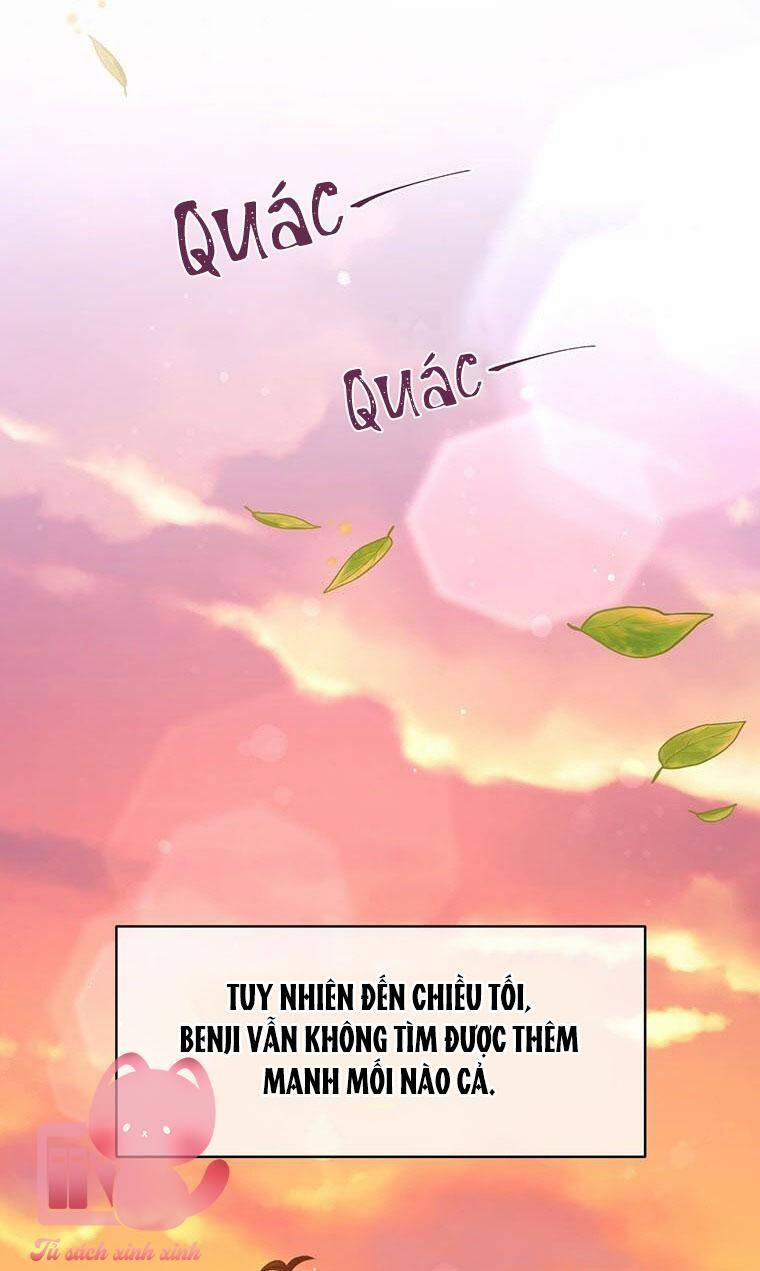 Yêu Tôi Đi, Dù Sao Ngài Cũng Chỉ Là Nhân Vật Phụ 64 trang 8