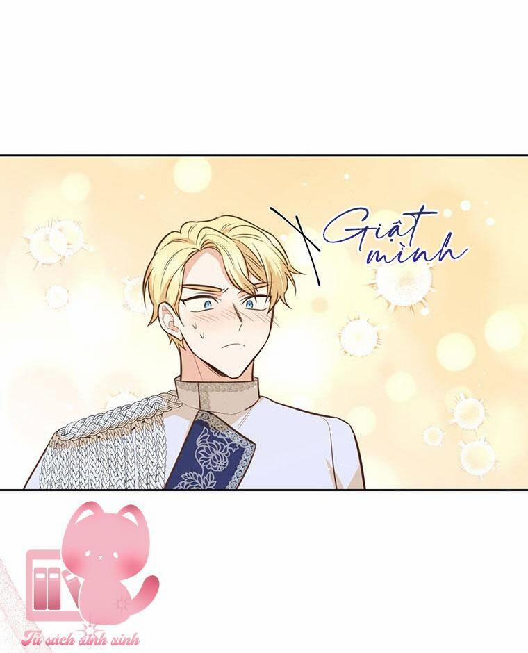 Yêu Tôi Đi, Dù Sao Ngài Cũng Chỉ Là Nhân Vật Phụ 64 trang 80