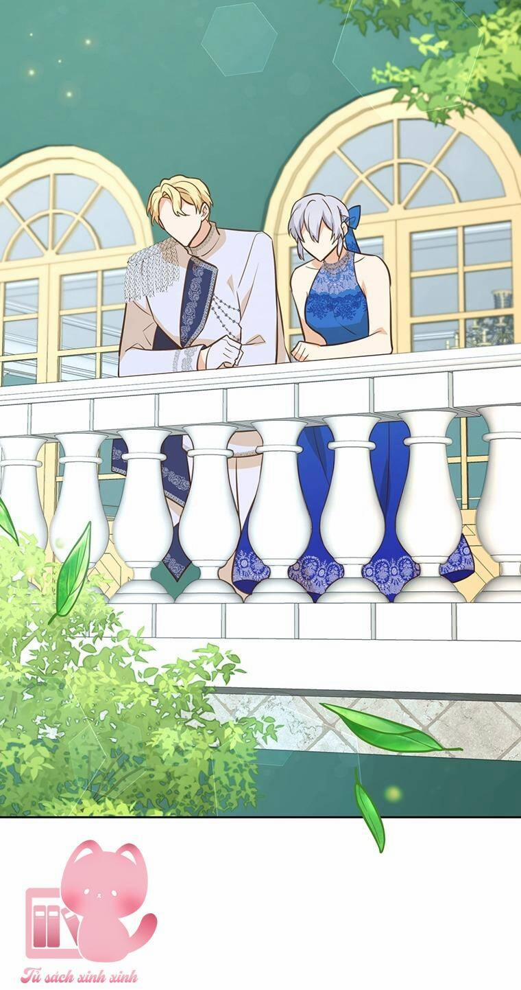 Yêu Tôi Đi, Dù Sao Ngài Cũng Chỉ Là Nhân Vật Phụ 65 trang 1