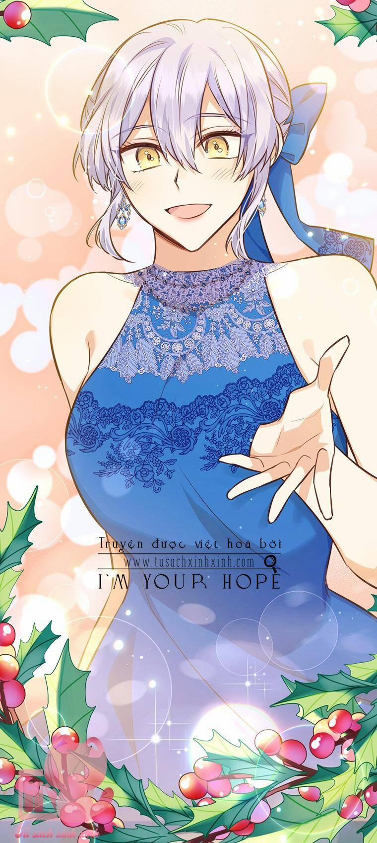 Yêu Tôi Đi, Dù Sao Ngài Cũng Chỉ Là Nhân Vật Phụ 65 trang 10