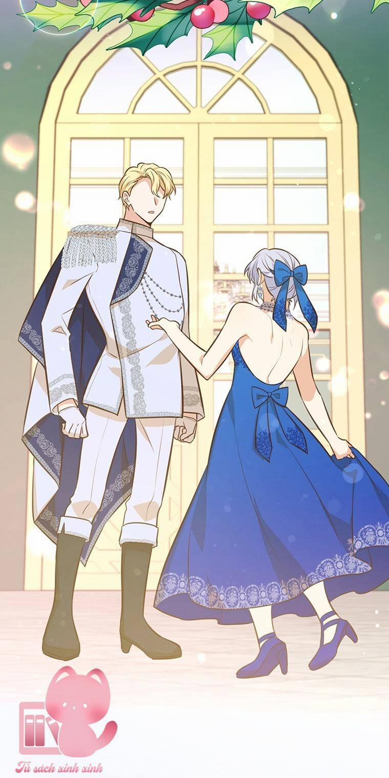 Yêu Tôi Đi, Dù Sao Ngài Cũng Chỉ Là Nhân Vật Phụ 65 trang 11