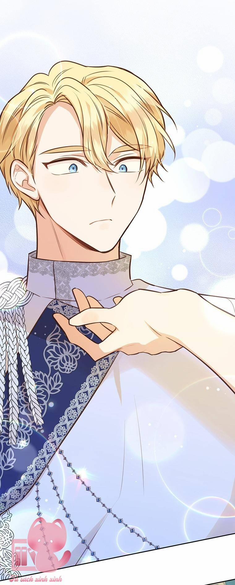 Yêu Tôi Đi, Dù Sao Ngài Cũng Chỉ Là Nhân Vật Phụ 65 trang 12