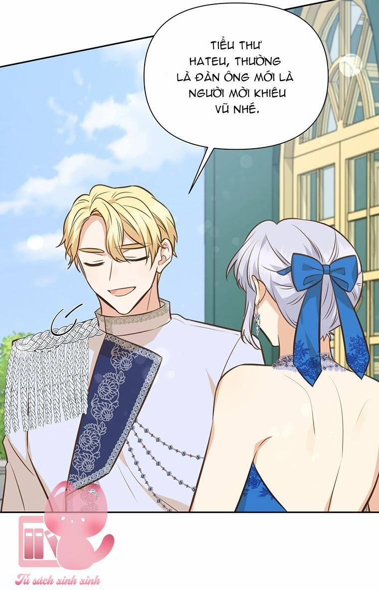 Yêu Tôi Đi, Dù Sao Ngài Cũng Chỉ Là Nhân Vật Phụ 65 trang 13