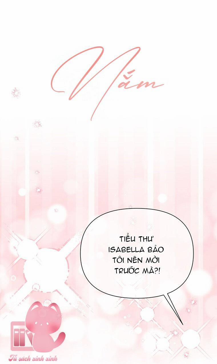 Yêu Tôi Đi, Dù Sao Ngài Cũng Chỉ Là Nhân Vật Phụ 65 trang 14