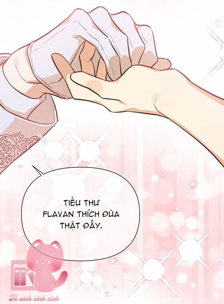 Yêu Tôi Đi, Dù Sao Ngài Cũng Chỉ Là Nhân Vật Phụ 65 trang 15