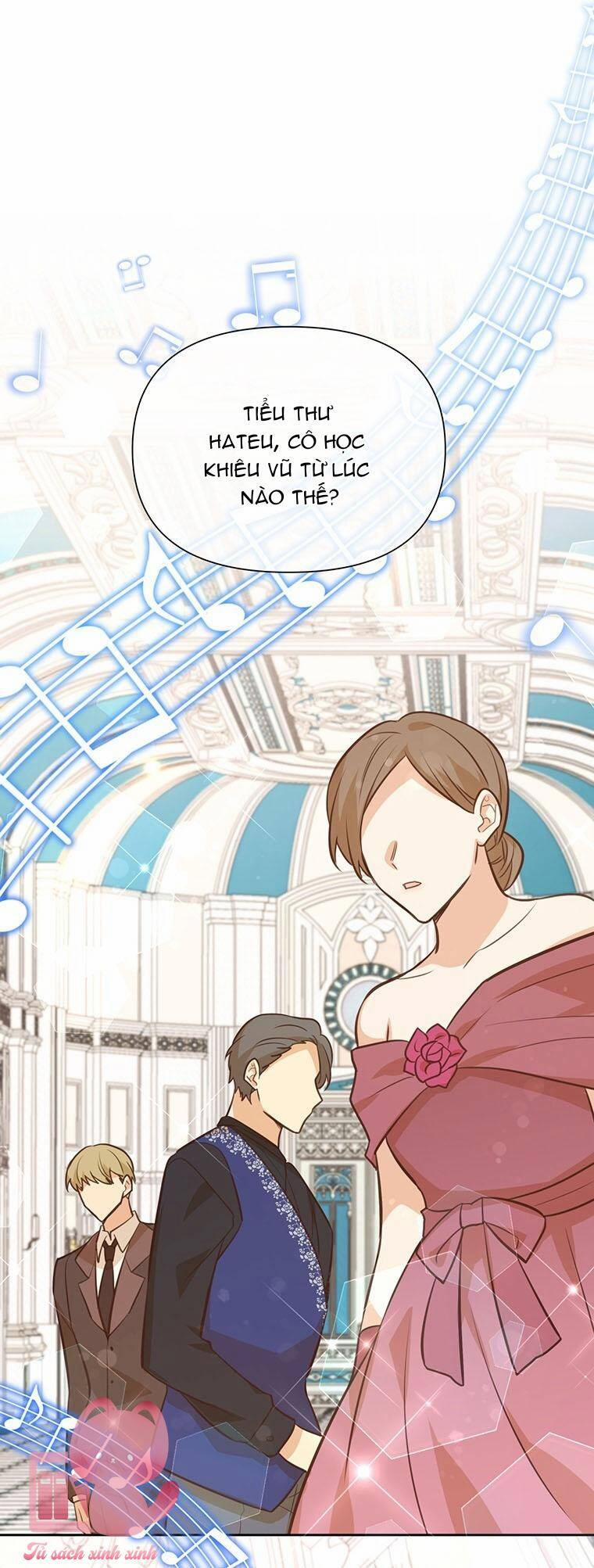 Yêu Tôi Đi, Dù Sao Ngài Cũng Chỉ Là Nhân Vật Phụ 65 trang 17