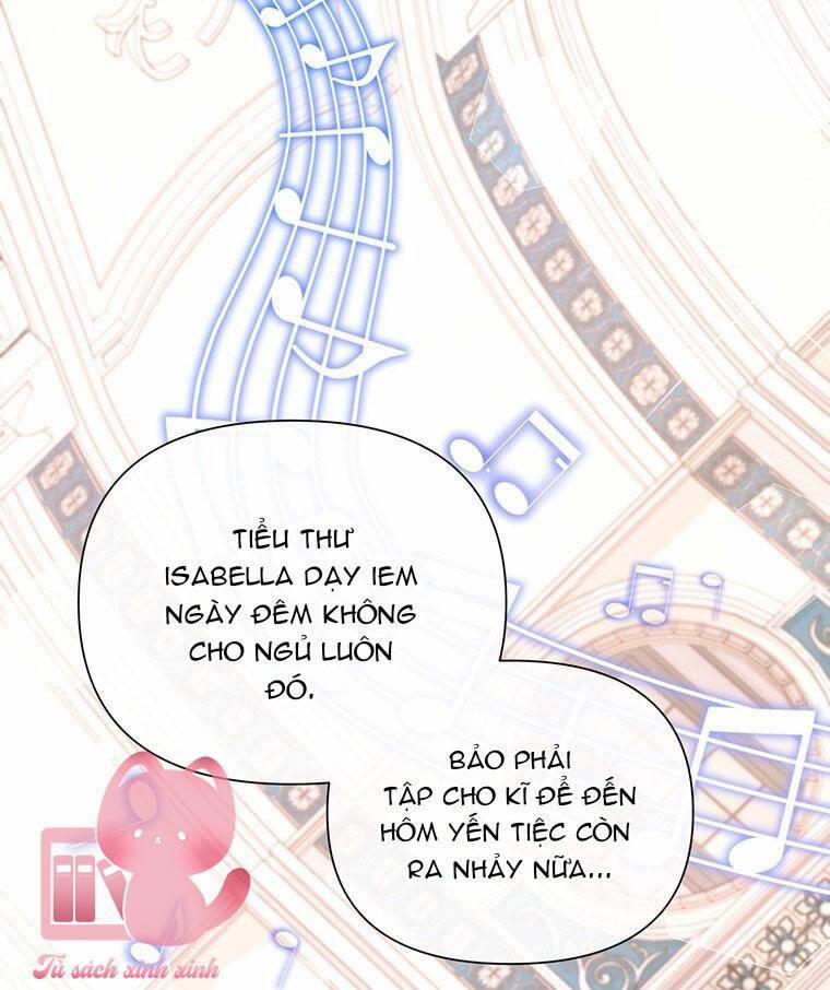 Yêu Tôi Đi, Dù Sao Ngài Cũng Chỉ Là Nhân Vật Phụ 65 trang 18