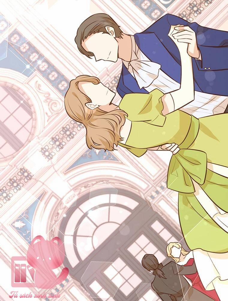 Yêu Tôi Đi, Dù Sao Ngài Cũng Chỉ Là Nhân Vật Phụ 65 trang 19