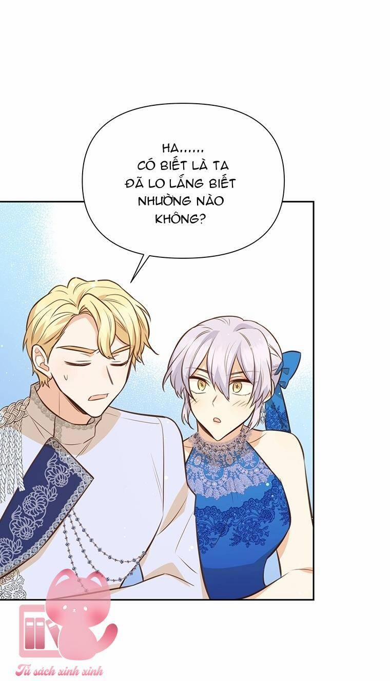 Yêu Tôi Đi, Dù Sao Ngài Cũng Chỉ Là Nhân Vật Phụ 65 trang 2