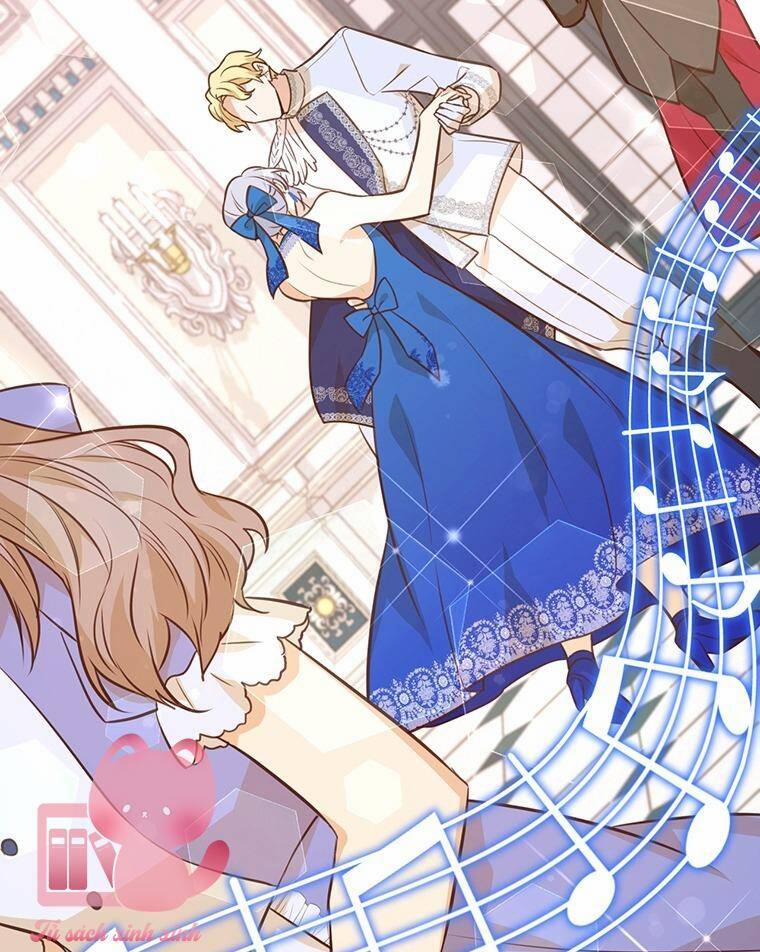 Yêu Tôi Đi, Dù Sao Ngài Cũng Chỉ Là Nhân Vật Phụ 65 trang 20