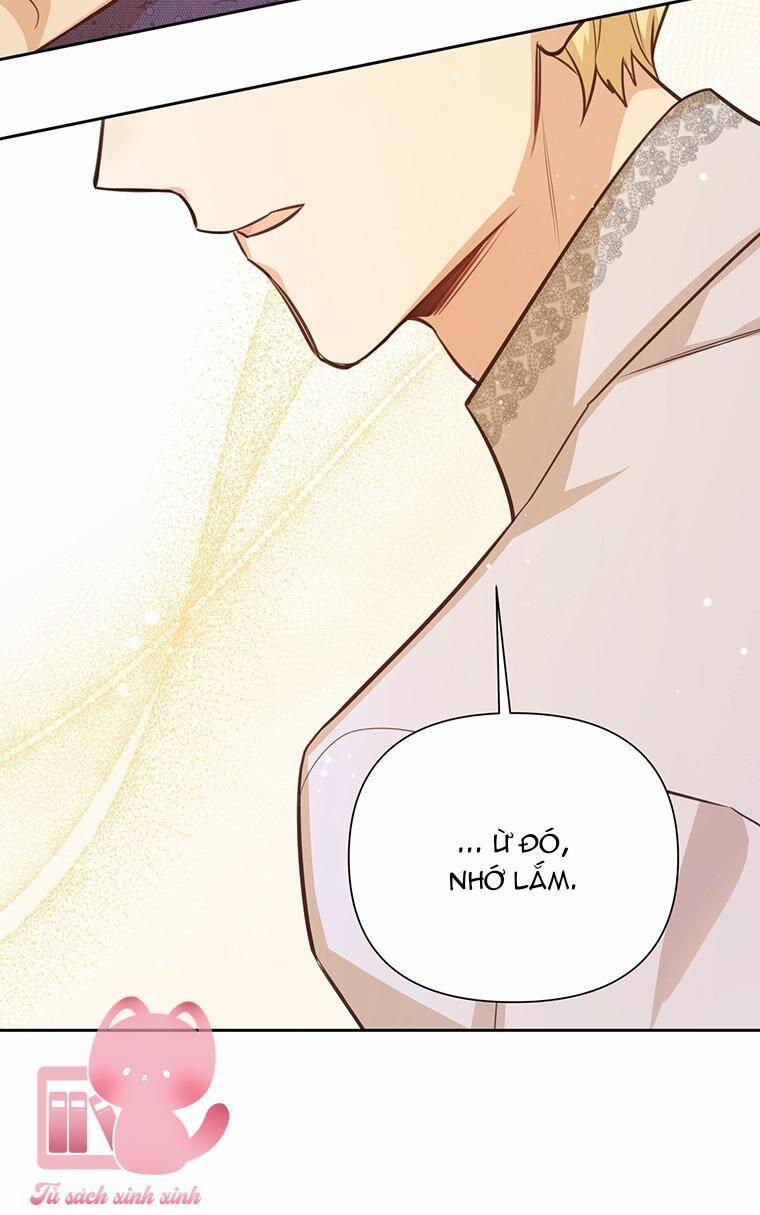 Yêu Tôi Đi, Dù Sao Ngài Cũng Chỉ Là Nhân Vật Phụ 65 trang 23