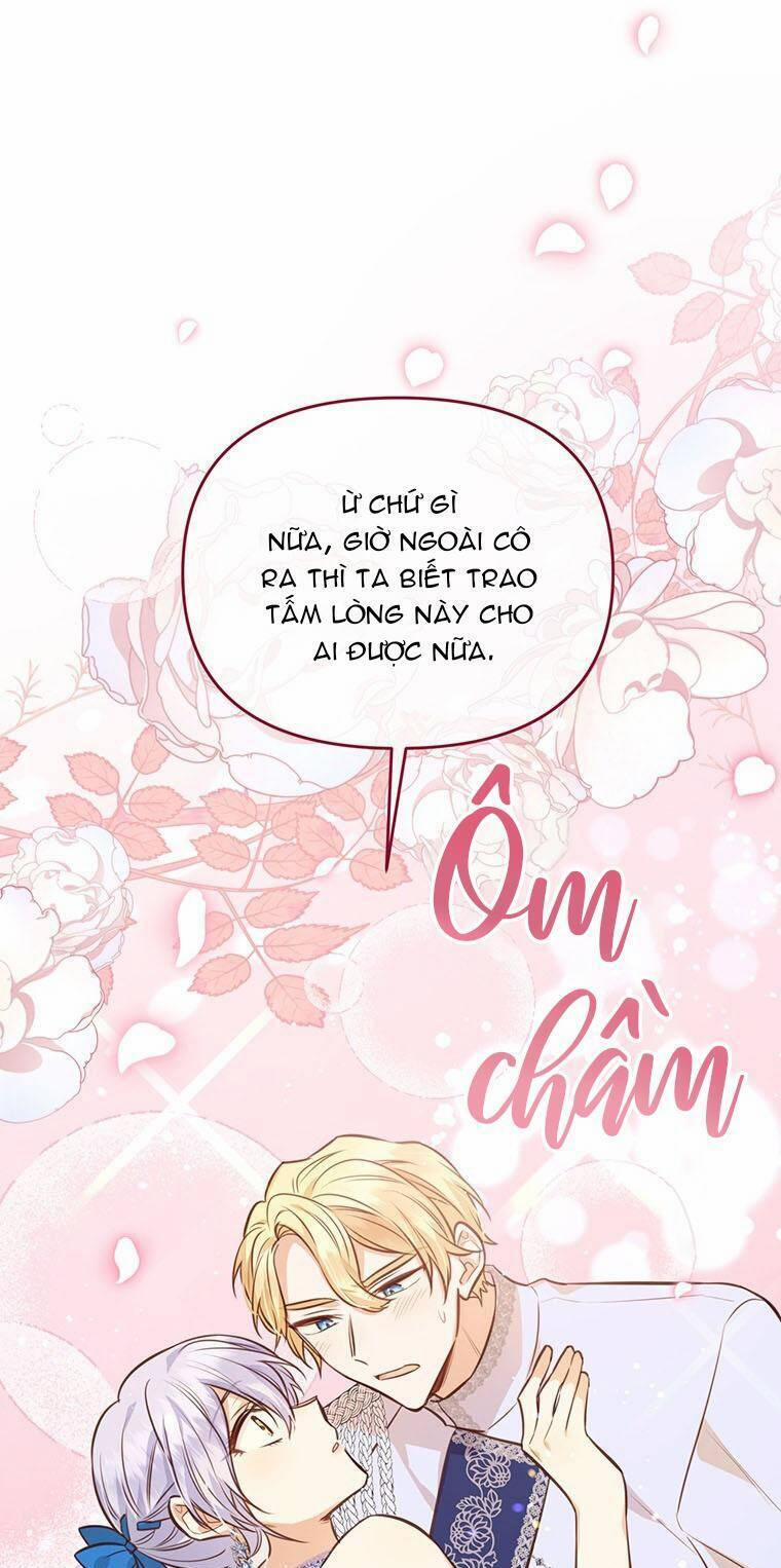 Yêu Tôi Đi, Dù Sao Ngài Cũng Chỉ Là Nhân Vật Phụ 65 trang 25