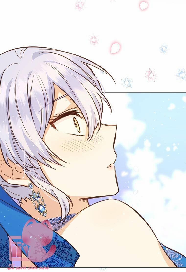 Yêu Tôi Đi, Dù Sao Ngài Cũng Chỉ Là Nhân Vật Phụ 65 trang 27