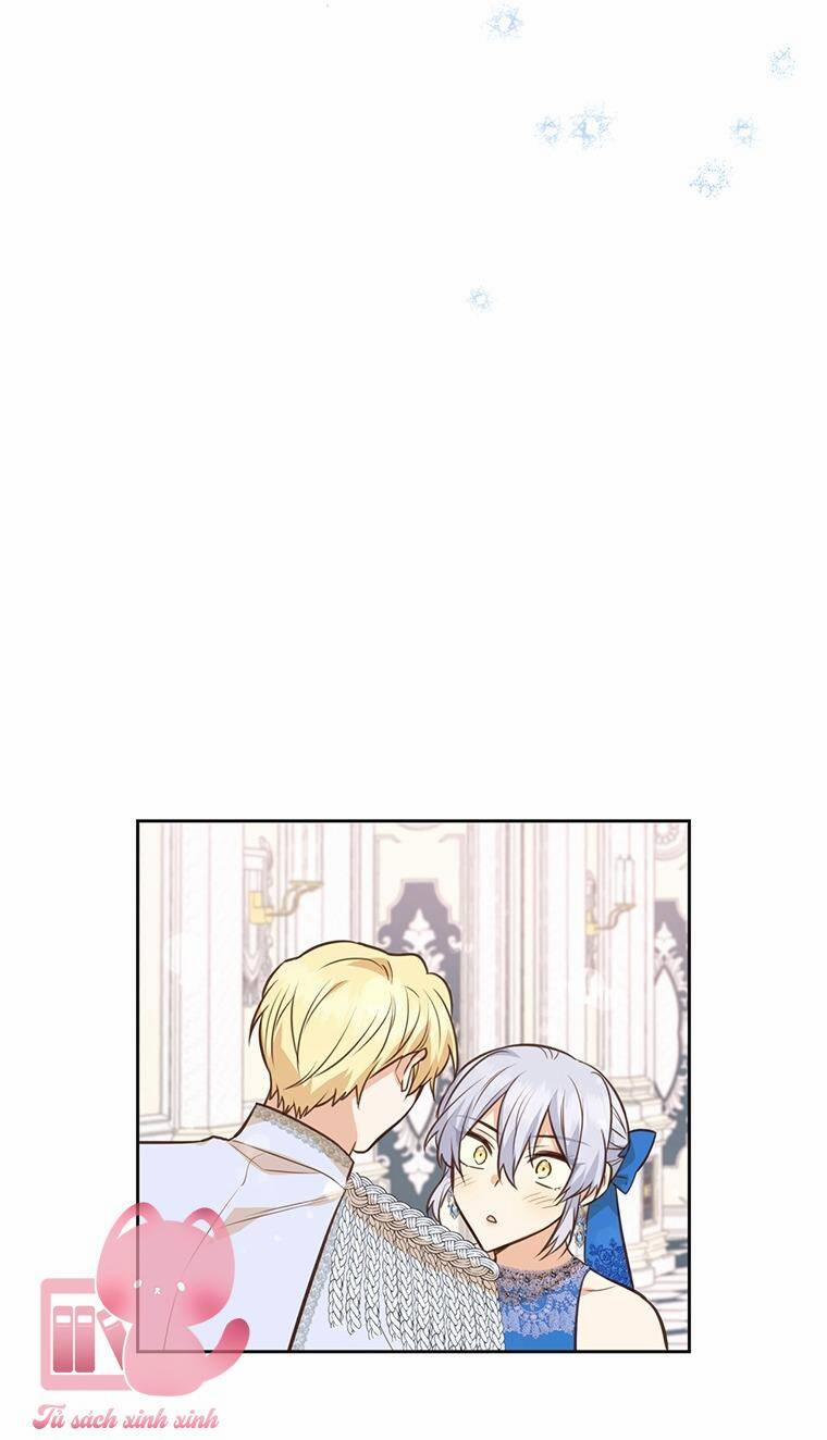 Yêu Tôi Đi, Dù Sao Ngài Cũng Chỉ Là Nhân Vật Phụ 65 trang 28