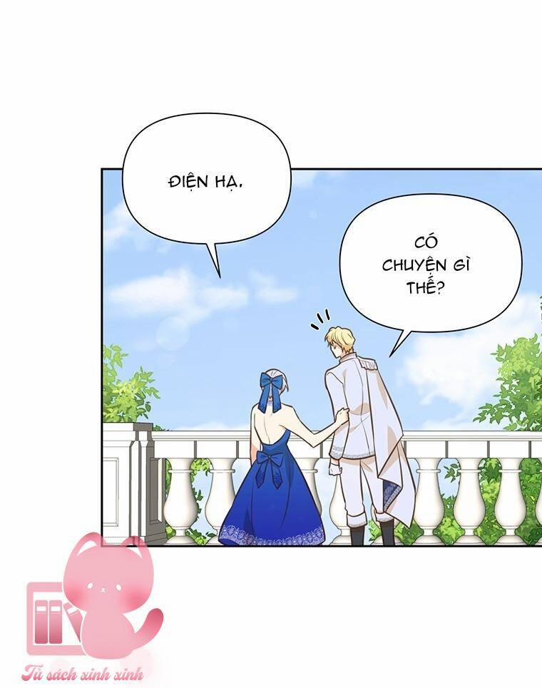 Yêu Tôi Đi, Dù Sao Ngài Cũng Chỉ Là Nhân Vật Phụ 65 trang 3