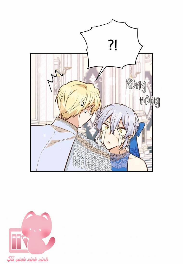 Yêu Tôi Đi, Dù Sao Ngài Cũng Chỉ Là Nhân Vật Phụ 65 trang 30