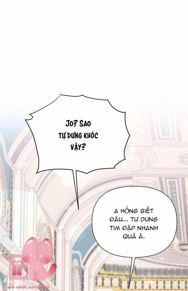 Yêu Tôi Đi, Dù Sao Ngài Cũng Chỉ Là Nhân Vật Phụ 65 trang 31