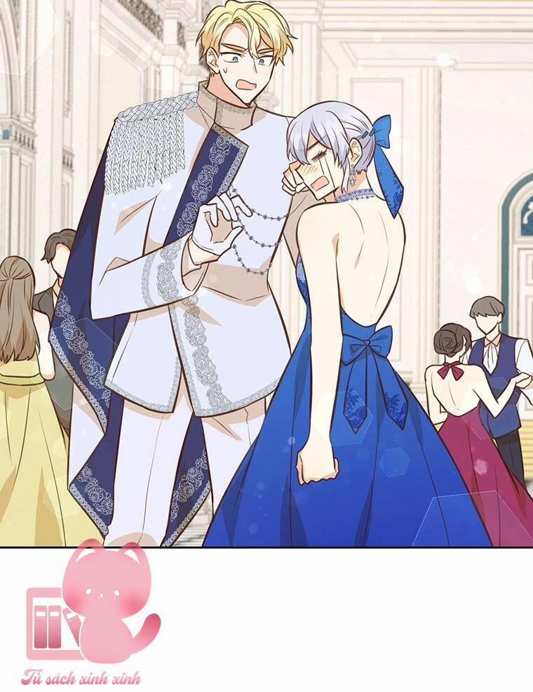 Yêu Tôi Đi, Dù Sao Ngài Cũng Chỉ Là Nhân Vật Phụ 65 trang 32