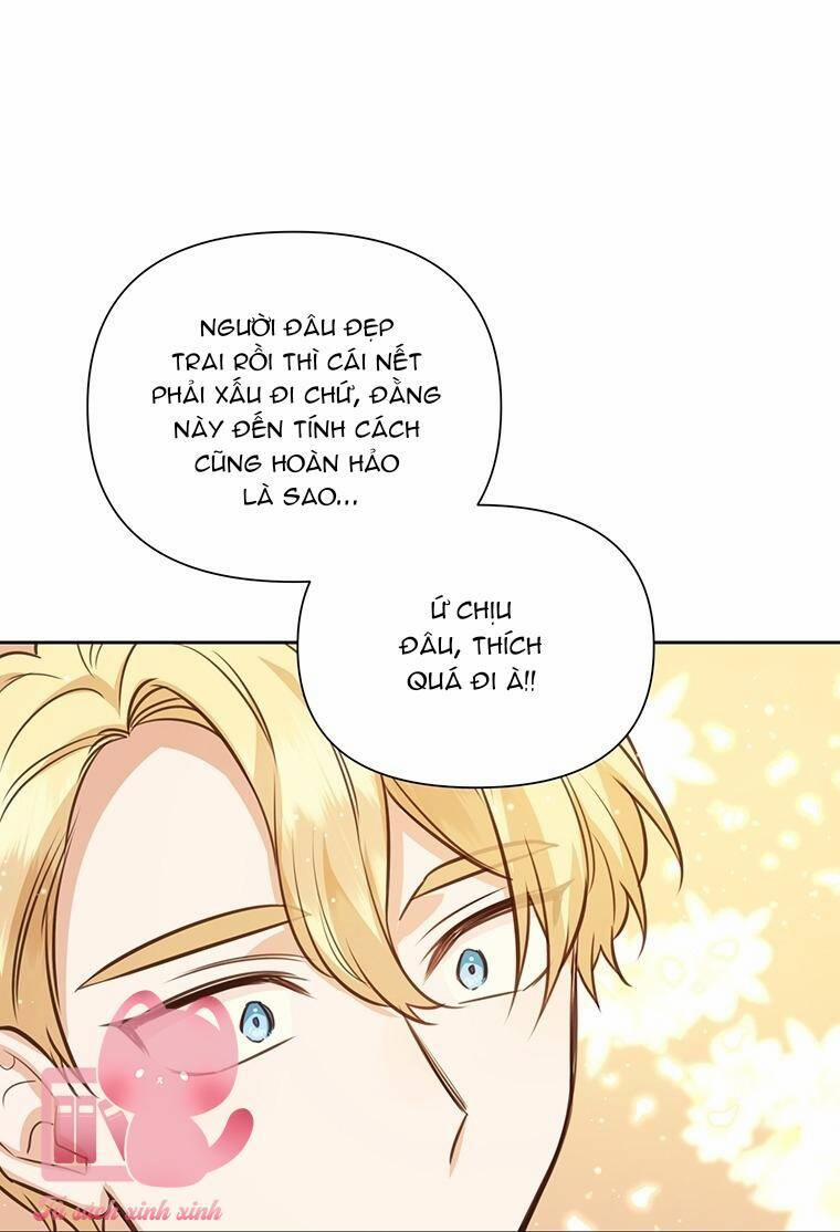 Yêu Tôi Đi, Dù Sao Ngài Cũng Chỉ Là Nhân Vật Phụ 65 trang 33