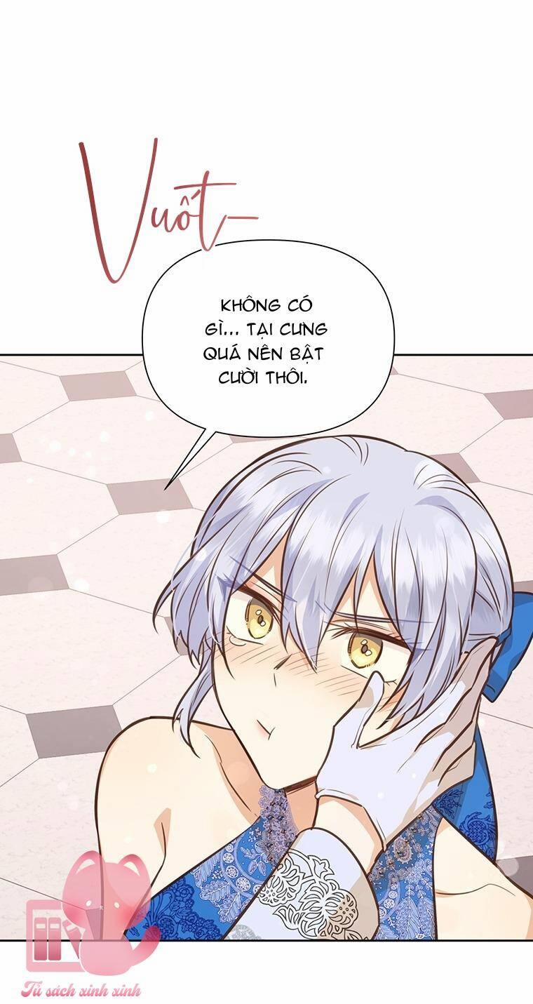 Yêu Tôi Đi, Dù Sao Ngài Cũng Chỉ Là Nhân Vật Phụ 65 trang 36