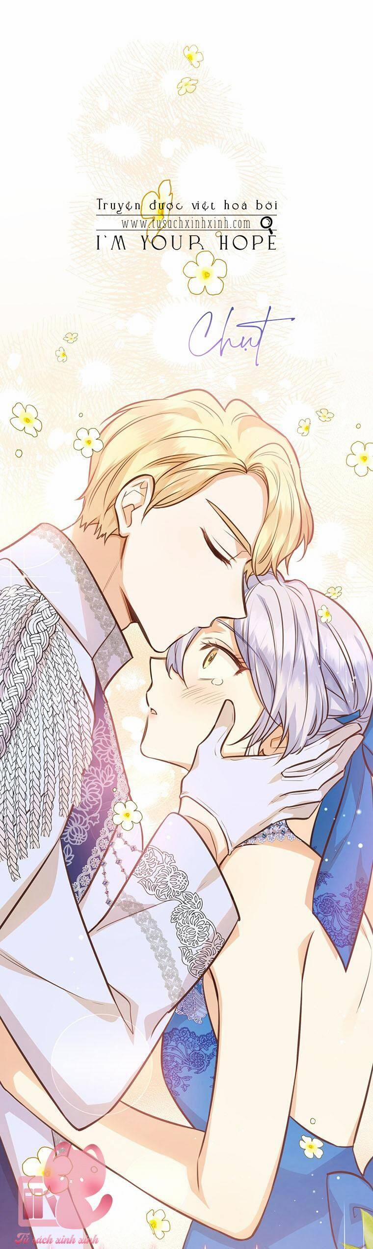 Yêu Tôi Đi, Dù Sao Ngài Cũng Chỉ Là Nhân Vật Phụ 65 trang 37