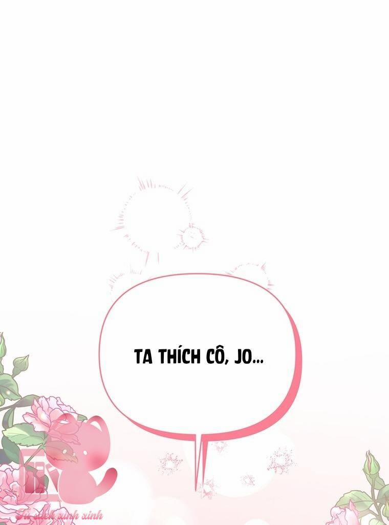 Yêu Tôi Đi, Dù Sao Ngài Cũng Chỉ Là Nhân Vật Phụ 65 trang 40