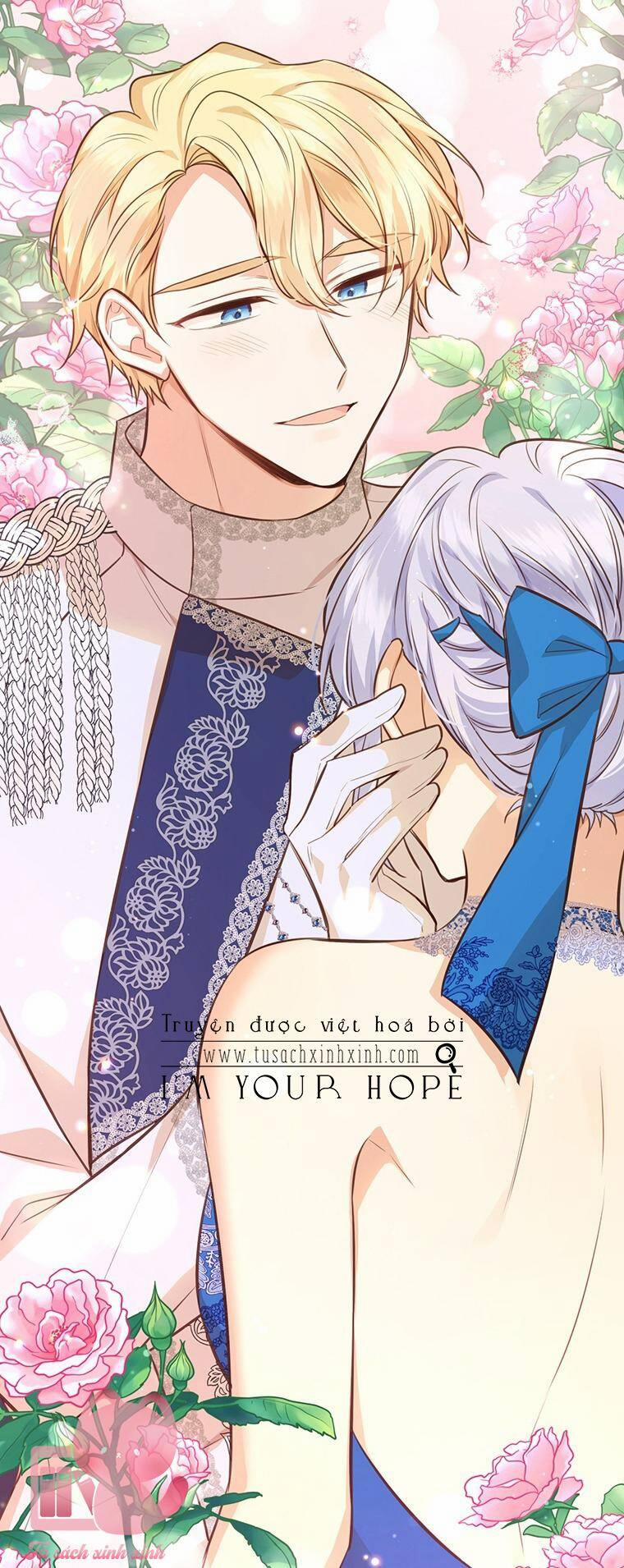 Yêu Tôi Đi, Dù Sao Ngài Cũng Chỉ Là Nhân Vật Phụ 65 trang 41