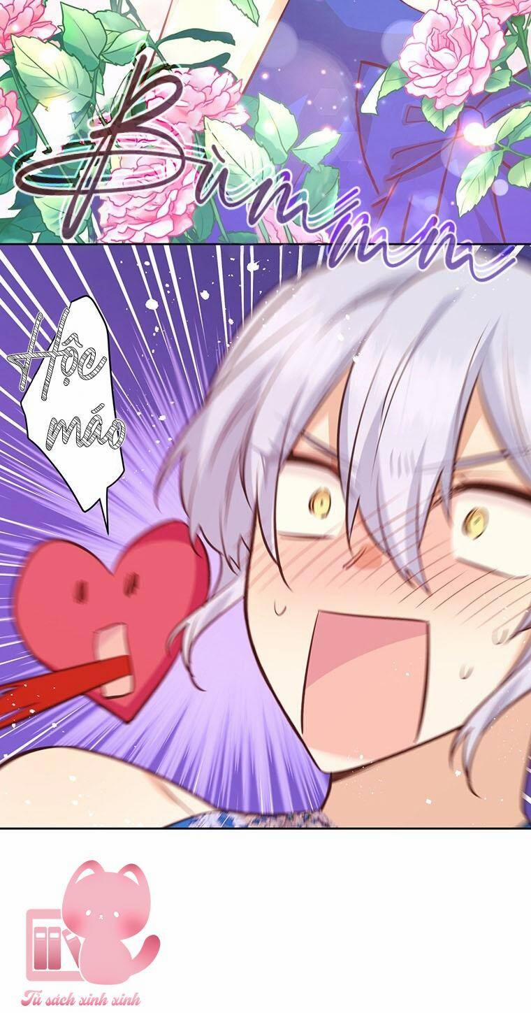 Yêu Tôi Đi, Dù Sao Ngài Cũng Chỉ Là Nhân Vật Phụ 65 trang 42