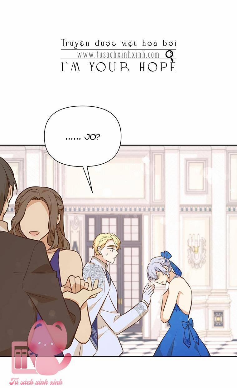 Yêu Tôi Đi, Dù Sao Ngài Cũng Chỉ Là Nhân Vật Phụ 65 trang 47