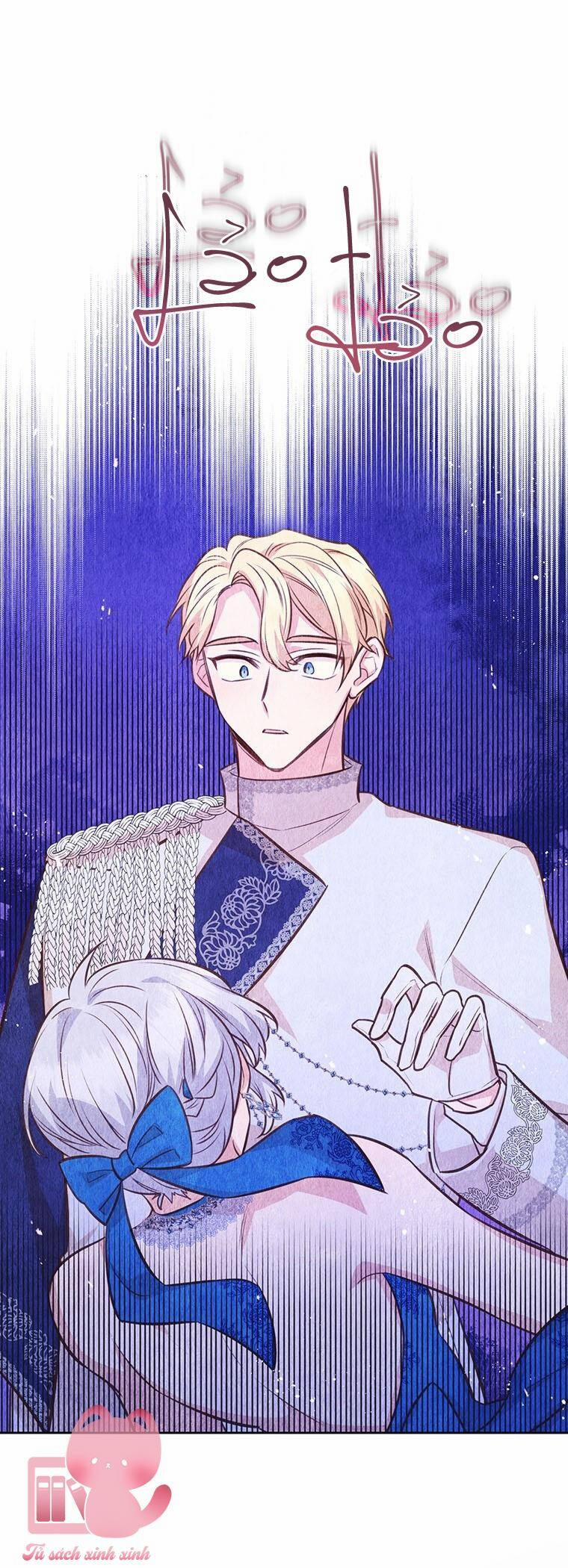 Yêu Tôi Đi, Dù Sao Ngài Cũng Chỉ Là Nhân Vật Phụ 65 trang 48