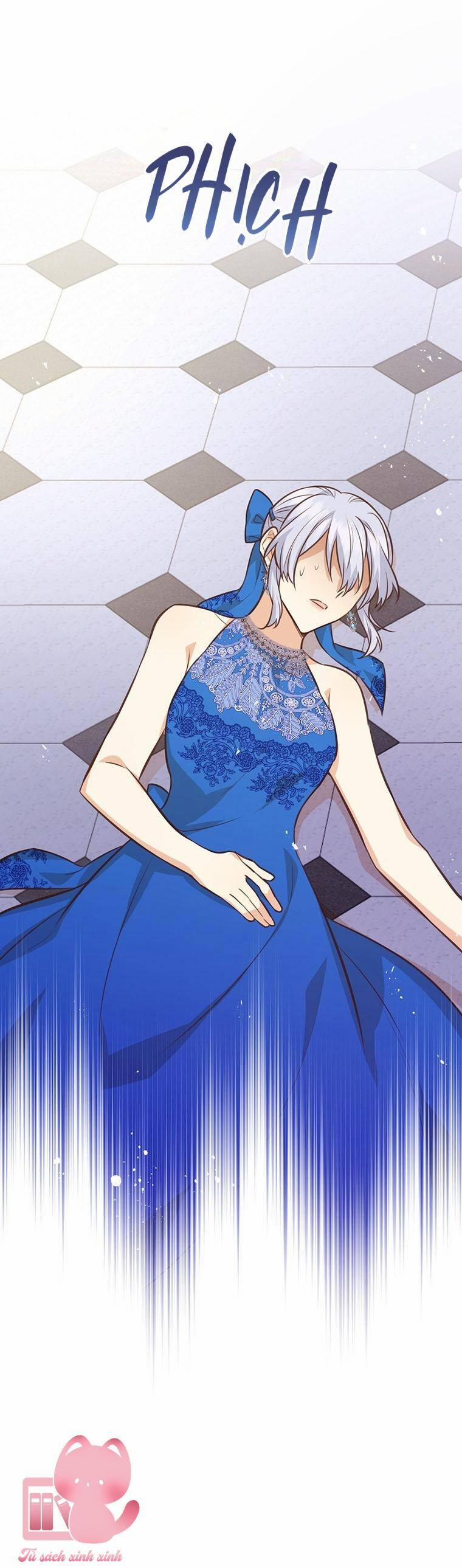 Yêu Tôi Đi, Dù Sao Ngài Cũng Chỉ Là Nhân Vật Phụ 65 trang 49