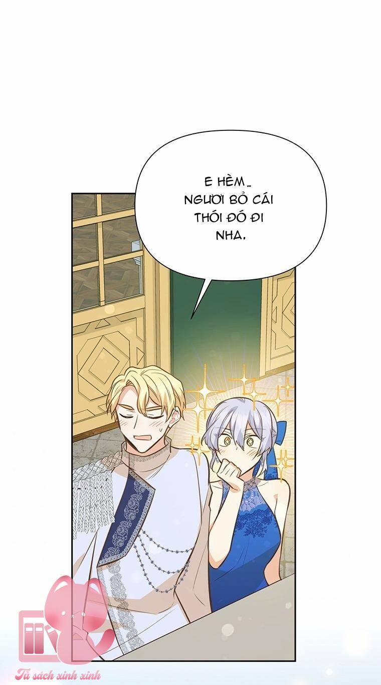 Yêu Tôi Đi, Dù Sao Ngài Cũng Chỉ Là Nhân Vật Phụ 65 trang 5