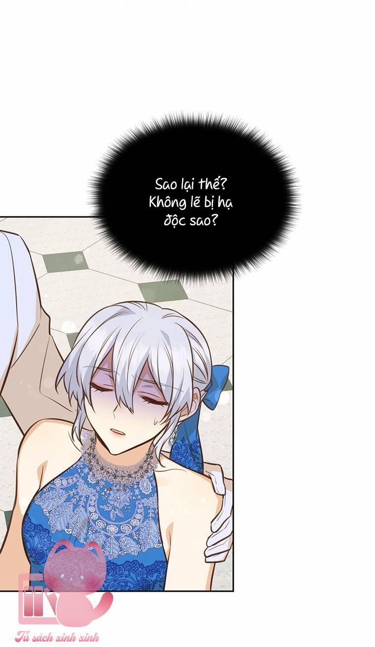 Yêu Tôi Đi, Dù Sao Ngài Cũng Chỉ Là Nhân Vật Phụ 65 trang 52