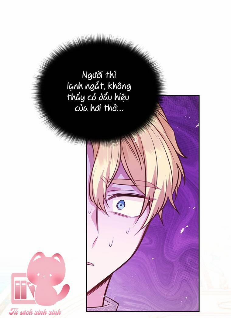 Yêu Tôi Đi, Dù Sao Ngài Cũng Chỉ Là Nhân Vật Phụ 65 trang 53