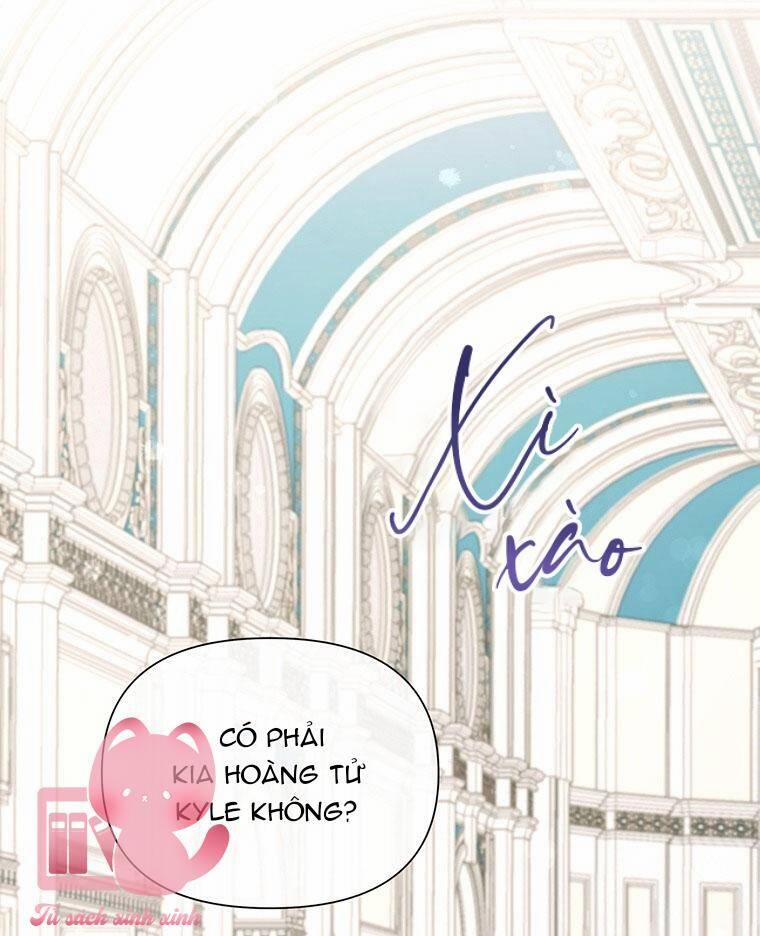 Yêu Tôi Đi, Dù Sao Ngài Cũng Chỉ Là Nhân Vật Phụ 65 trang 54