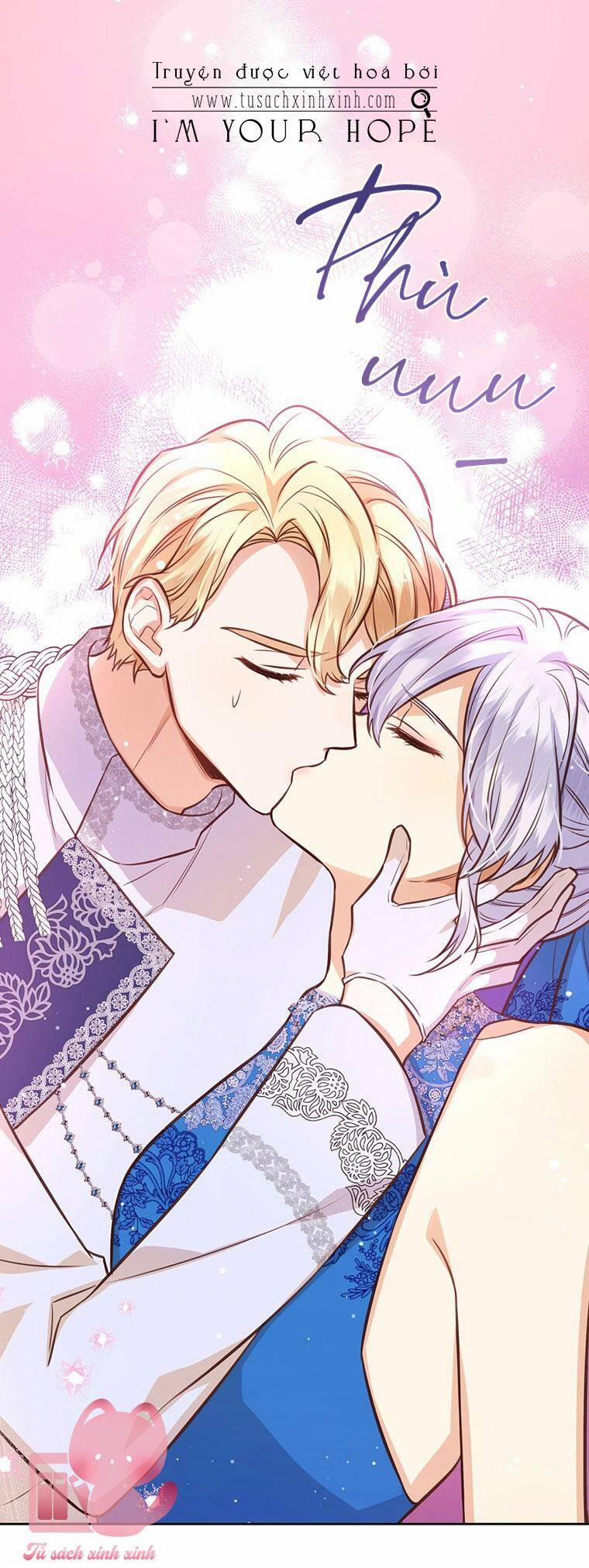 Yêu Tôi Đi, Dù Sao Ngài Cũng Chỉ Là Nhân Vật Phụ 65 trang 57