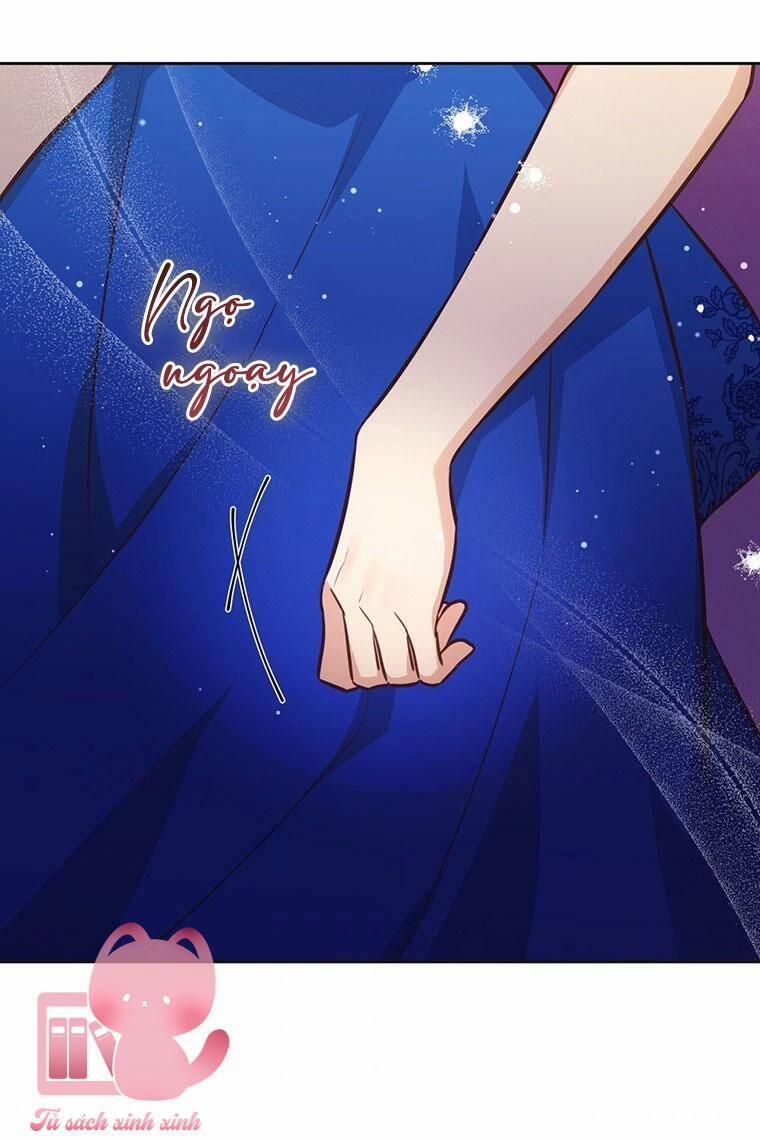 Yêu Tôi Đi, Dù Sao Ngài Cũng Chỉ Là Nhân Vật Phụ 65 trang 58