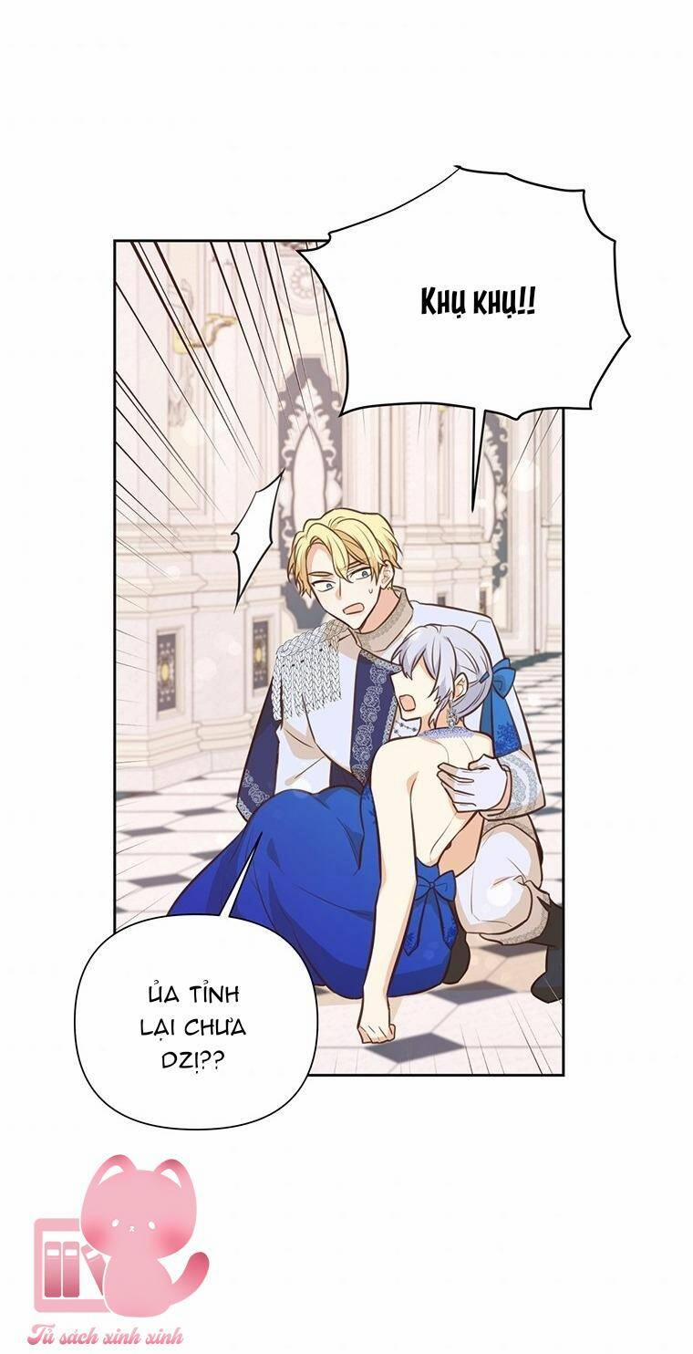 Yêu Tôi Đi, Dù Sao Ngài Cũng Chỉ Là Nhân Vật Phụ 65 trang 59