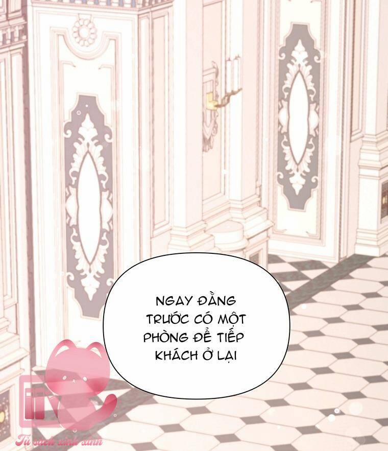 Yêu Tôi Đi, Dù Sao Ngài Cũng Chỉ Là Nhân Vật Phụ 65 trang 61