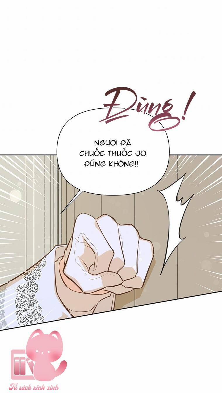 Yêu Tôi Đi, Dù Sao Ngài Cũng Chỉ Là Nhân Vật Phụ 65 trang 67