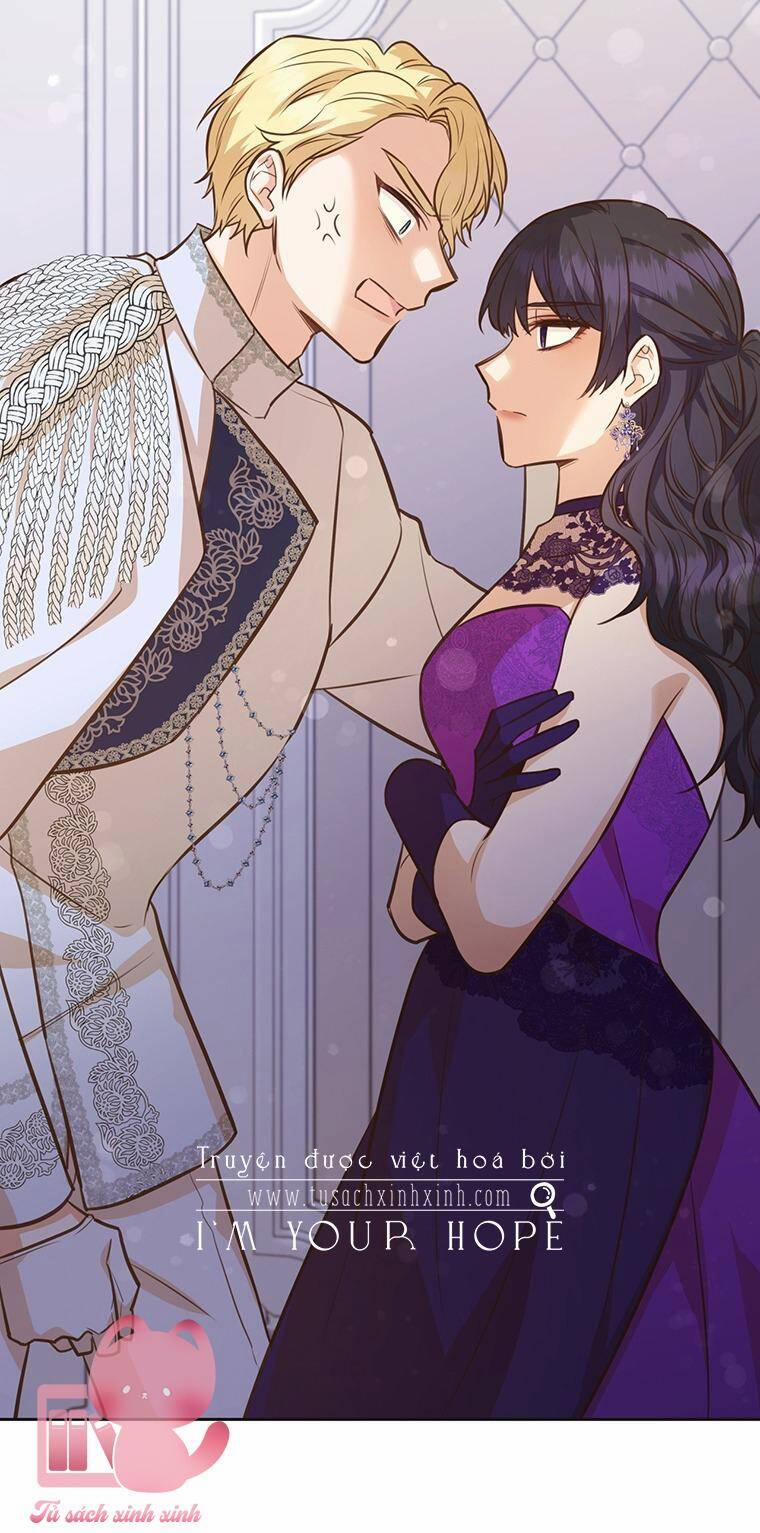 Yêu Tôi Đi, Dù Sao Ngài Cũng Chỉ Là Nhân Vật Phụ 65 trang 69