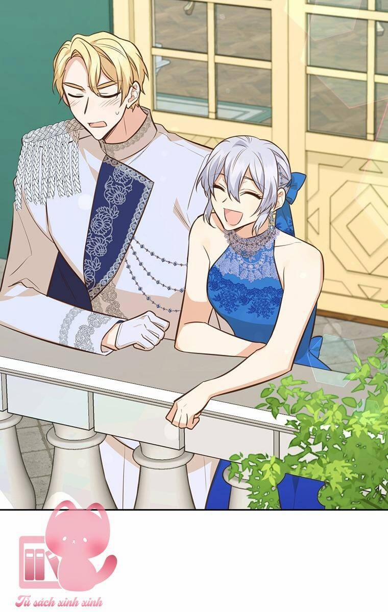 Yêu Tôi Đi, Dù Sao Ngài Cũng Chỉ Là Nhân Vật Phụ 65 trang 7