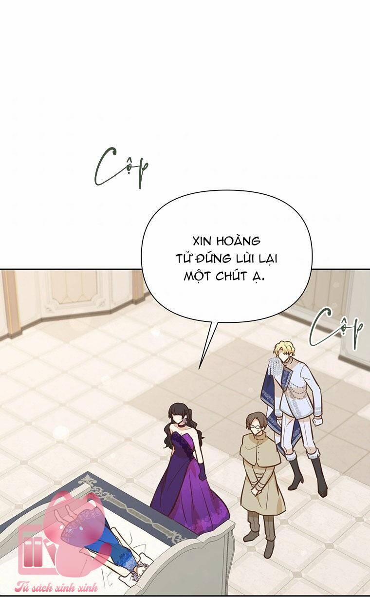 Yêu Tôi Đi, Dù Sao Ngài Cũng Chỉ Là Nhân Vật Phụ 65 trang 74