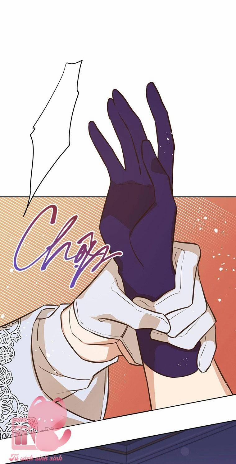 Yêu Tôi Đi, Dù Sao Ngài Cũng Chỉ Là Nhân Vật Phụ 65 trang 76