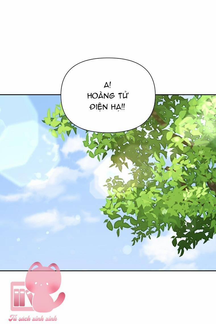 Yêu Tôi Đi, Dù Sao Ngài Cũng Chỉ Là Nhân Vật Phụ 65 trang 8