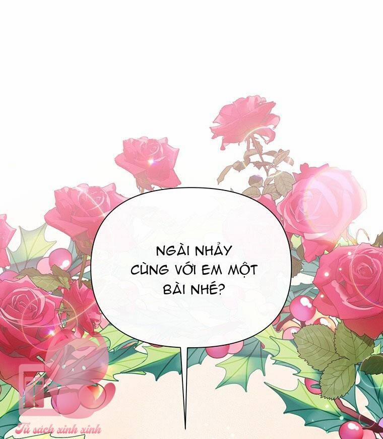 Yêu Tôi Đi, Dù Sao Ngài Cũng Chỉ Là Nhân Vật Phụ 65 trang 9