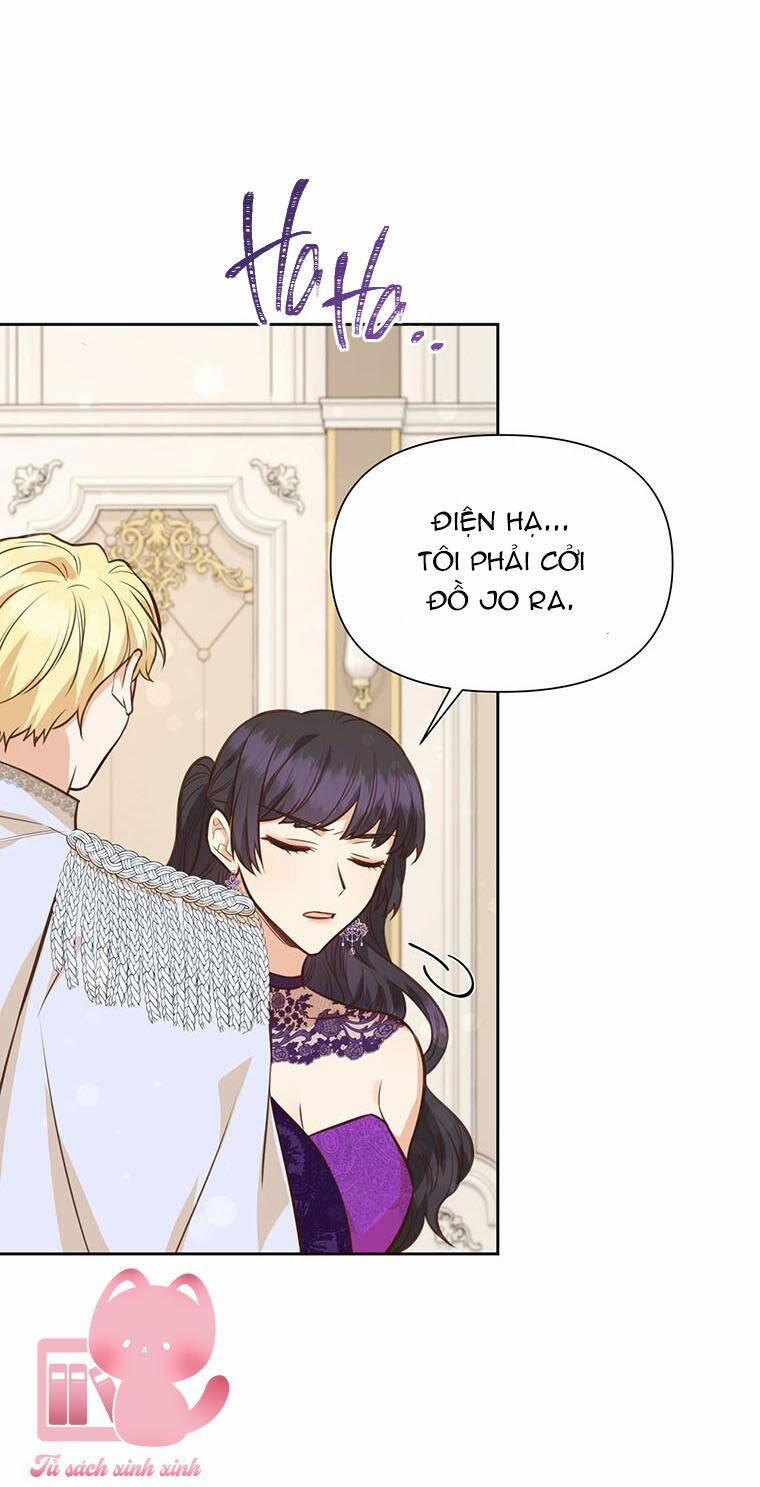 Yêu Tôi Đi, Dù Sao Ngài Cũng Chỉ Là Nhân Vật Phụ 66 trang 1