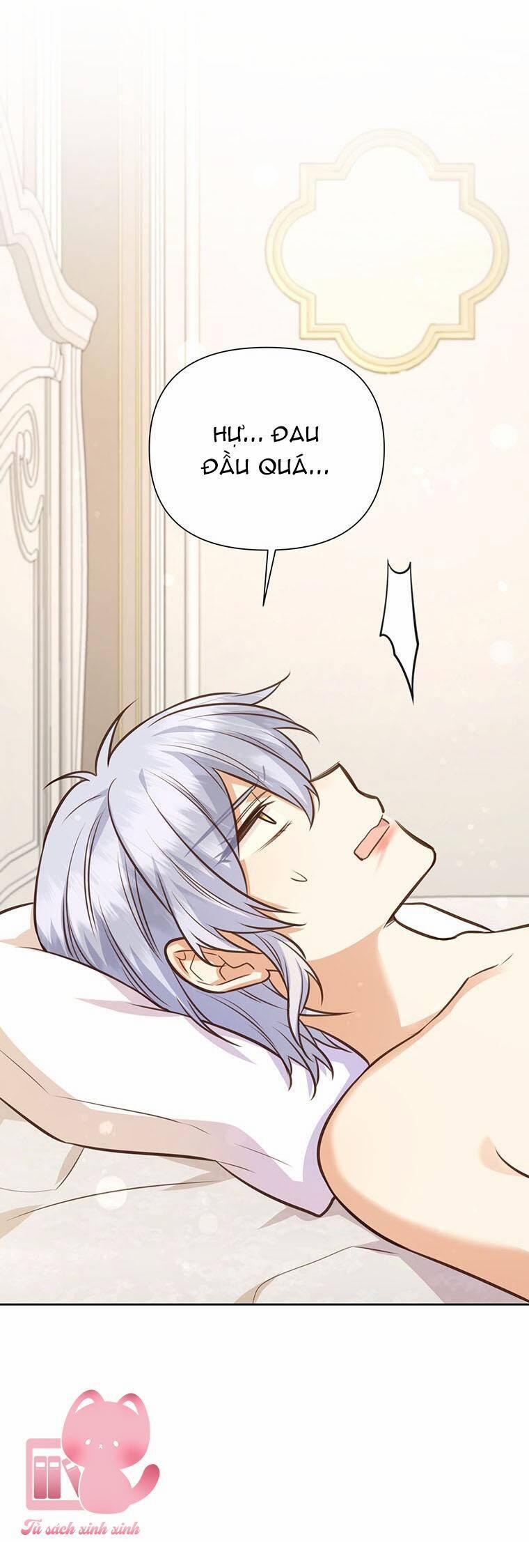 Yêu Tôi Đi, Dù Sao Ngài Cũng Chỉ Là Nhân Vật Phụ 66 trang 11